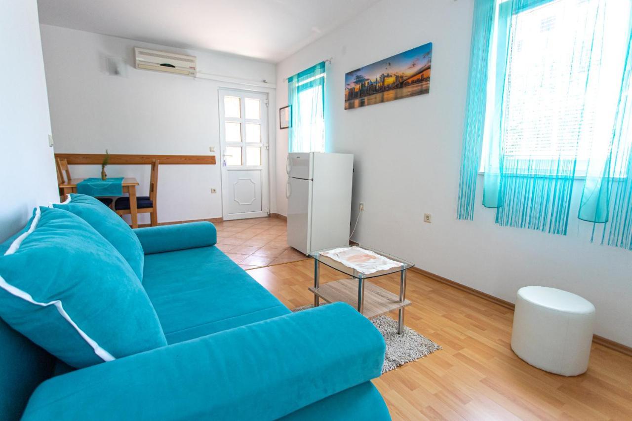 Apartments Ljubo Стари Град Экстерьер фото